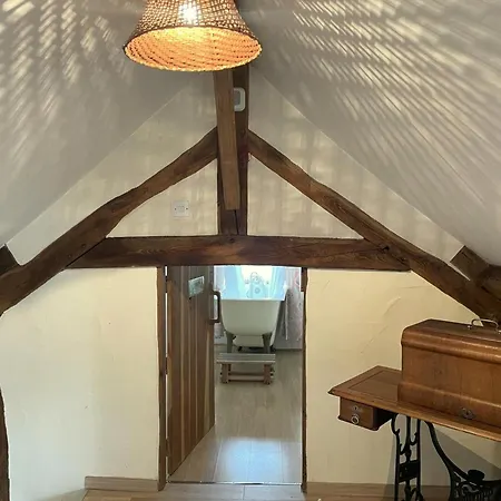 Prázdninový dům A Avec Climatisation Et Jardin - Fr-1-489-580 Lurcy-Lévis