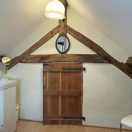 A Avec Climatisation Et Jardin - Fr-1-489-580 Prázdninový dům