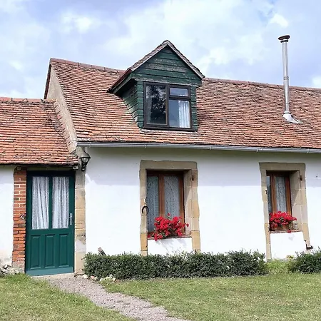 Prázdninový dům A Avec Climatisation Et Jardin - Fr-1-489-580