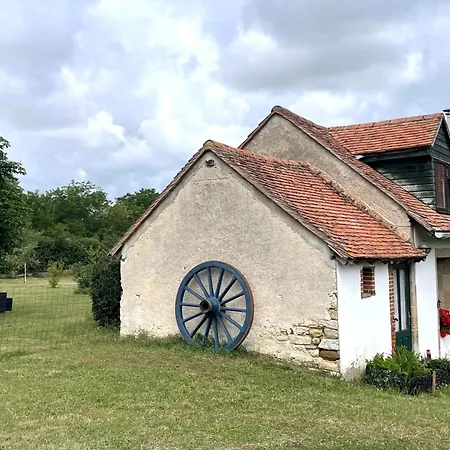 A Avec Climatisation Et Jardin - Fr-1-489-580 *