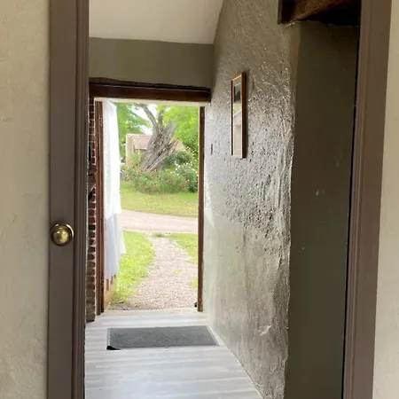 Prázdninový dům A Avec Climatisation Et Jardin - Fr-1-489-580 *